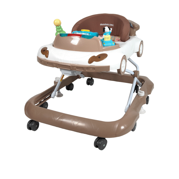 YOUPALA VOITURE BEIGE – MAMALOVE