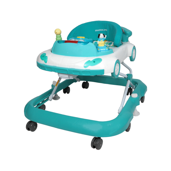 YOUPALA VOITURE BLEU – MAMALOVE
