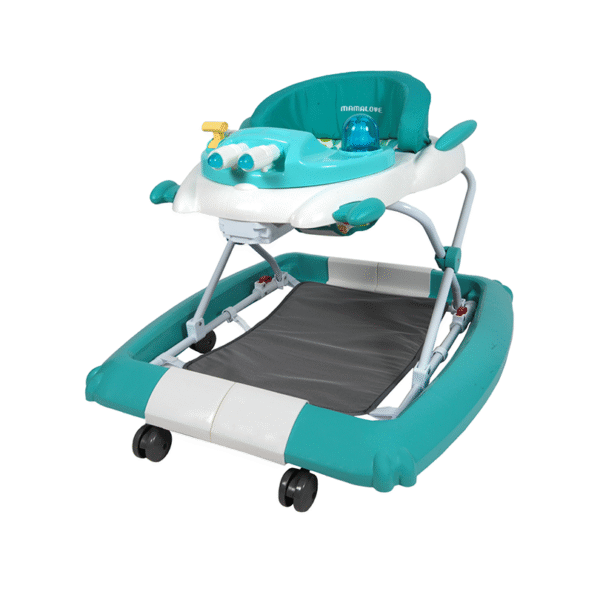 YOUPALA RELAX MUSICAL BLEU- MAMALOVE