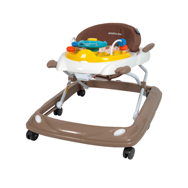TROTTEUR YOUPALA BEIGE – MAMALOVE