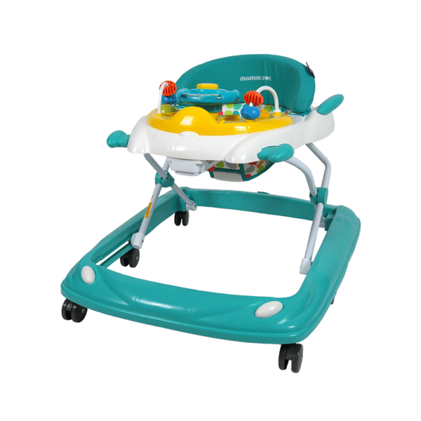 TROTTEUR YOUPALA BLEU – MAMALOVE