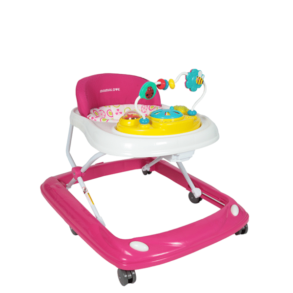 YOUPALA MUSICALE FRUIT 3650F5B ROSE – MAMALOVE