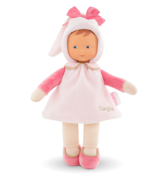 DOUDOU MISS RAYÉE PAYS DES RÊVES – COROLLE