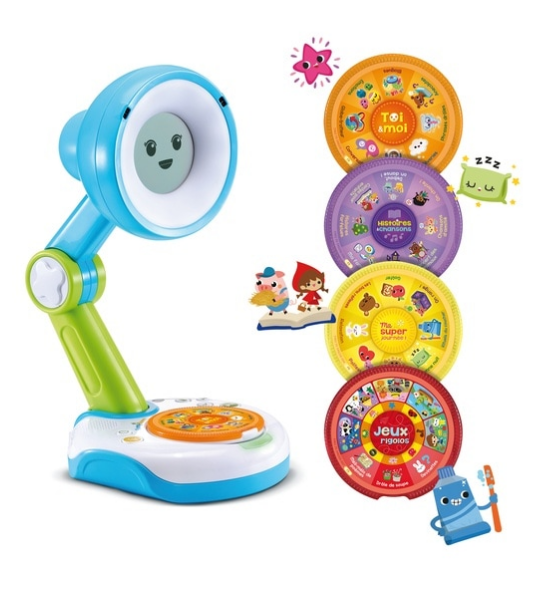 FUNNY SUNNY – VTECH