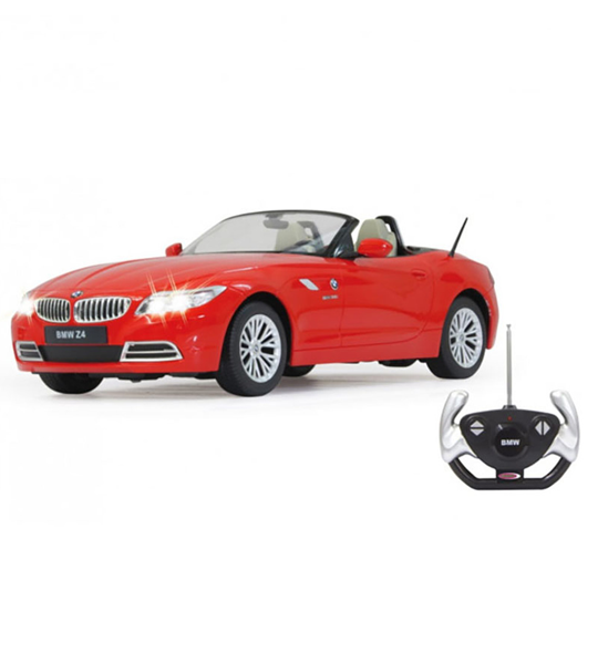 VOITURE RADIOCOMMANDÉE 1:12 BMW Z4 – RASTAR