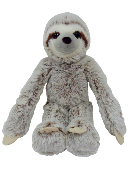 PELUCHE PARESSEUX 45 CM – AMI PLUSH