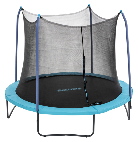 XTREME AIR TRAMPOLINE 427CM – BESTWAY