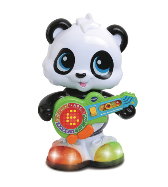 MAMBO MON PANDA MUSICIEN – VTECH