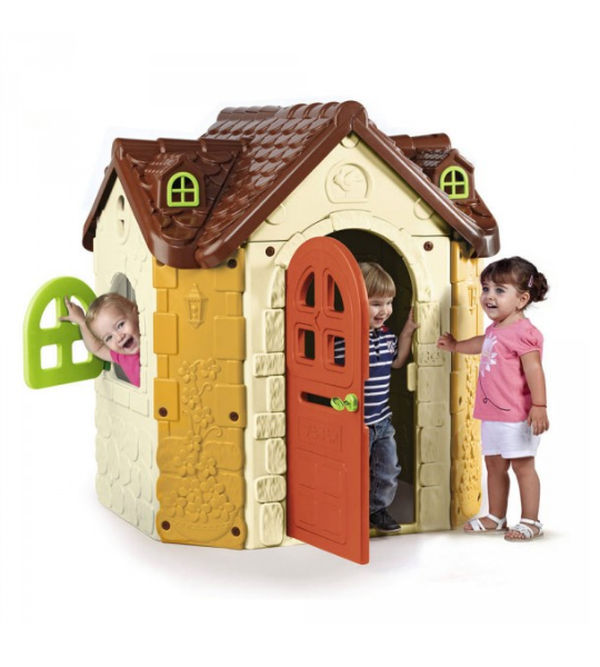 MAISON FANCY HOUSE – FEBER