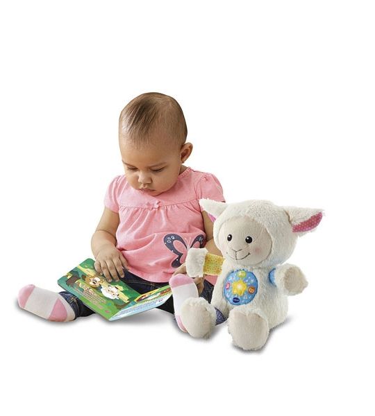 MON MOUTON COMPTINES-VTECH