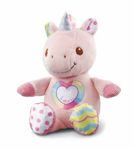 MAÉ MA LICORNE À CÂLINER – VTECH