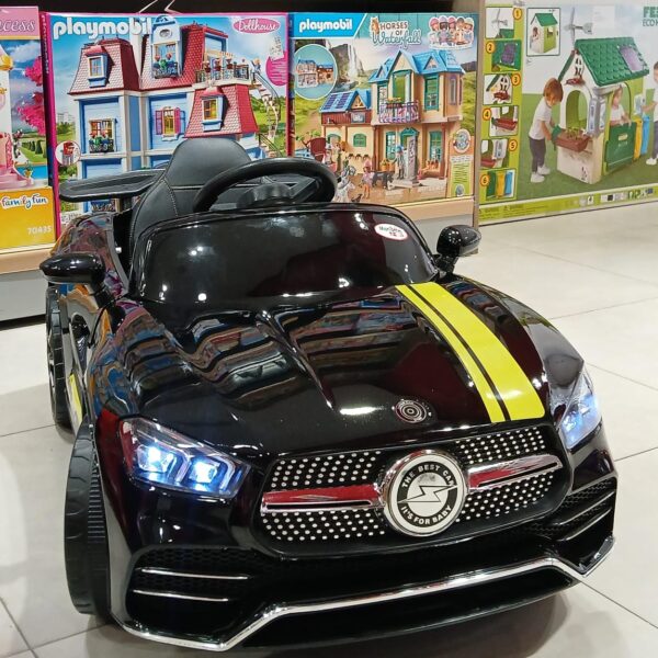 VOITURE MERCEDES YF404 12 V – MON BÉBÉ