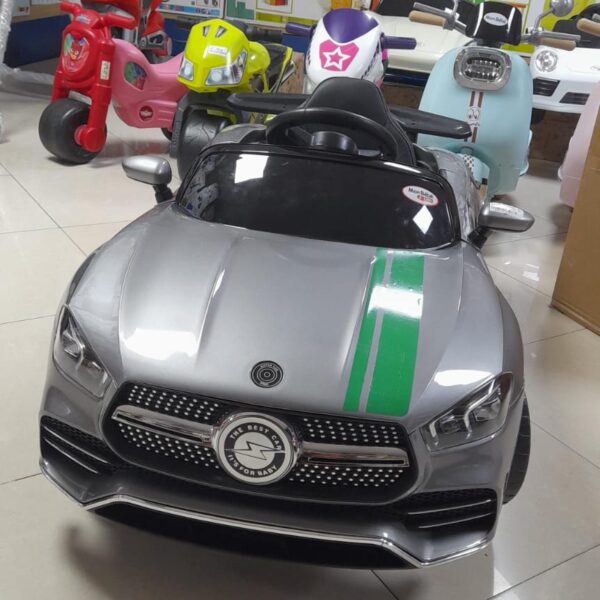 VOITURE MERCEDES YF404 12 V – MON BÉBÉ